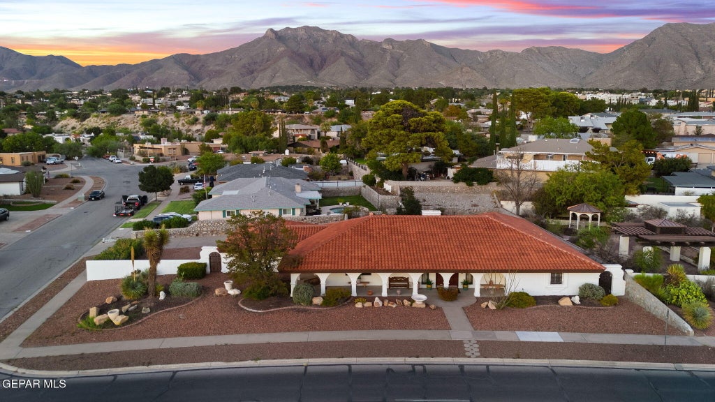 Photo of 6738 WESTWIND Drive, El Paso, TX 79912 (MLS # 950180)