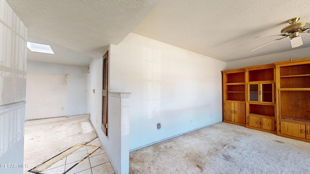 Photo of 10624 TIBER Place, El Paso, TX 79924 (MLS # 953385)