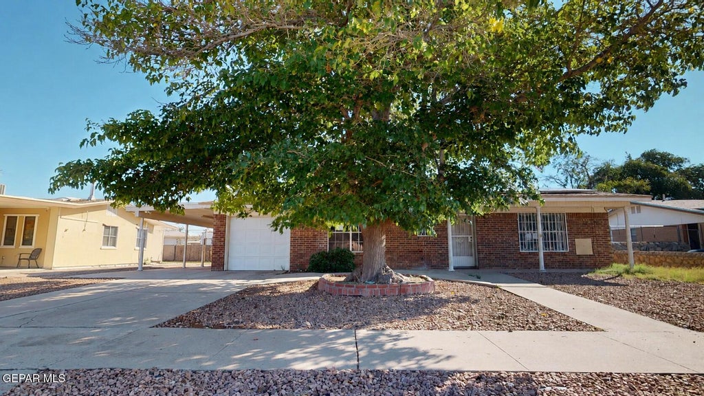 Photo of 10624 TIBER Place, El Paso, TX 79924 (MLS # 953385)