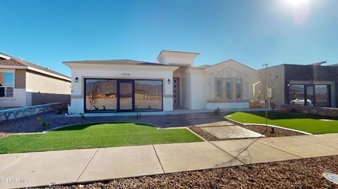 900 Aircoupe Way Horizon City TX 79928