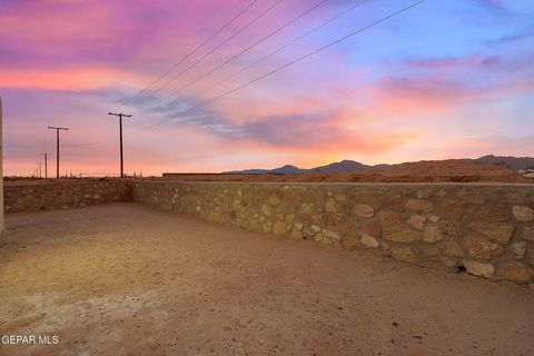 A home in El Paso