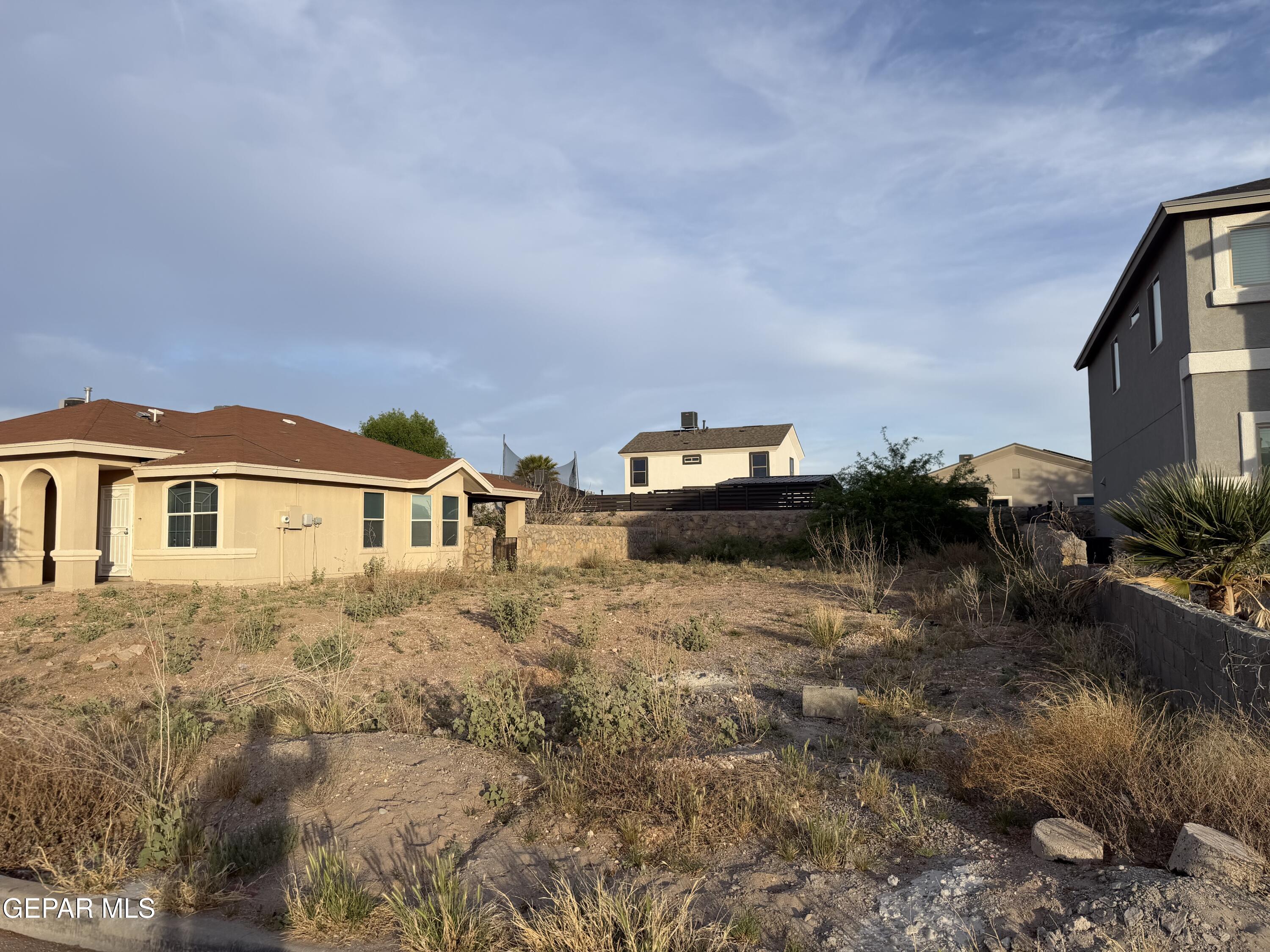 3336 SCARLET POINT Drive