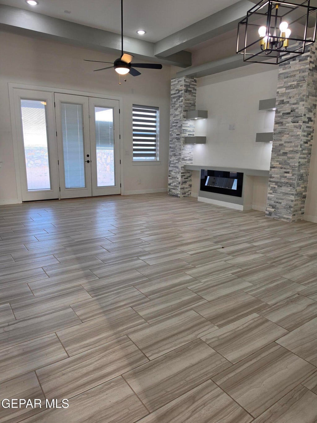 Photo of 1188 Summer Rain Street, El Paso, TX 79928 (MLS # 949958)