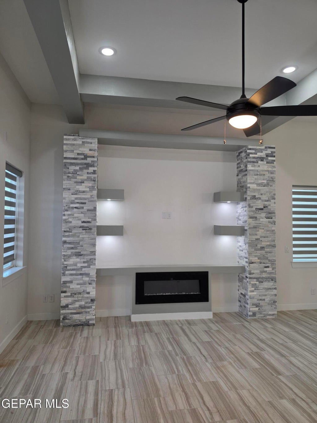 Photo of 1188 Summer Rain Street, El Paso, TX 79928 (MLS # 949958)