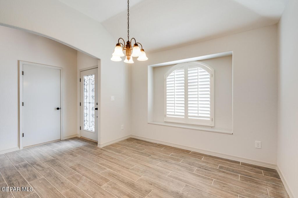 Photo of 13849 Summer Hail Avenue, El Paso, TX 79928 (MLS # 939591)