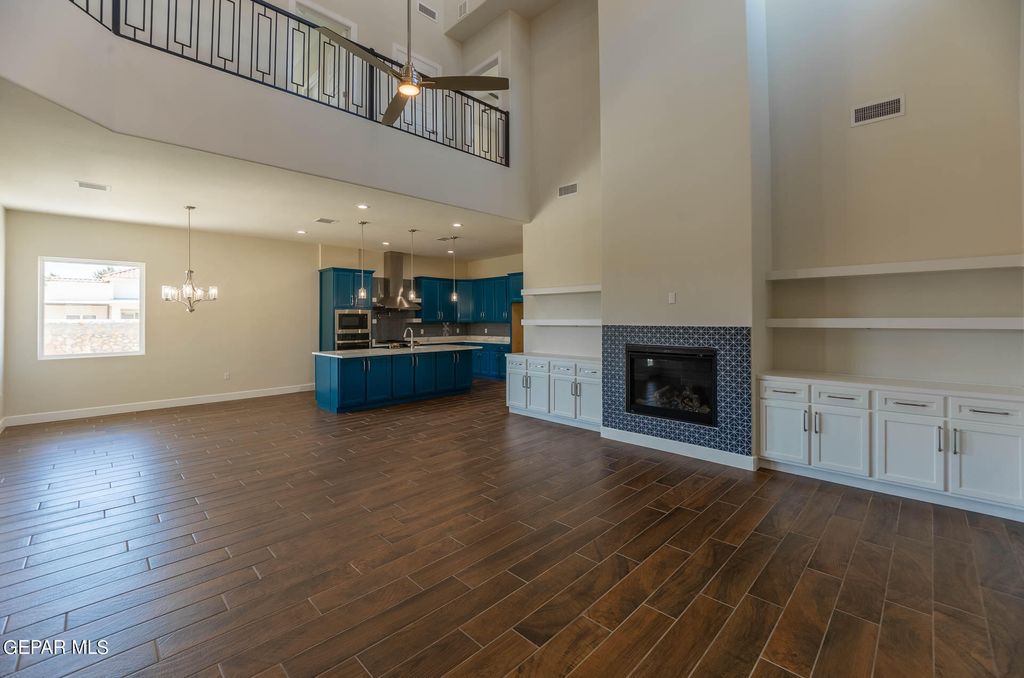 Photo of 972 Pellegrino Avenue, El Paso, TX 79932 (MLS # 942290)