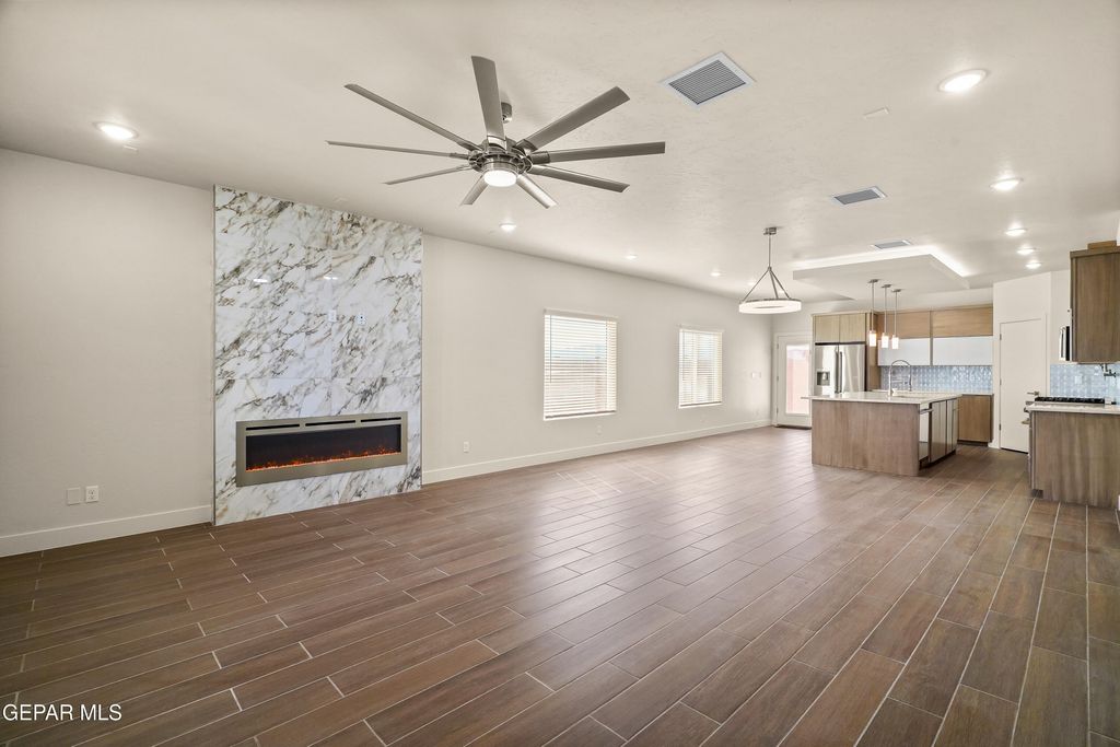 Photo of 7409 Norte Mesa Ln Lane, El Paso, TX 79934 (MLS # 931533)