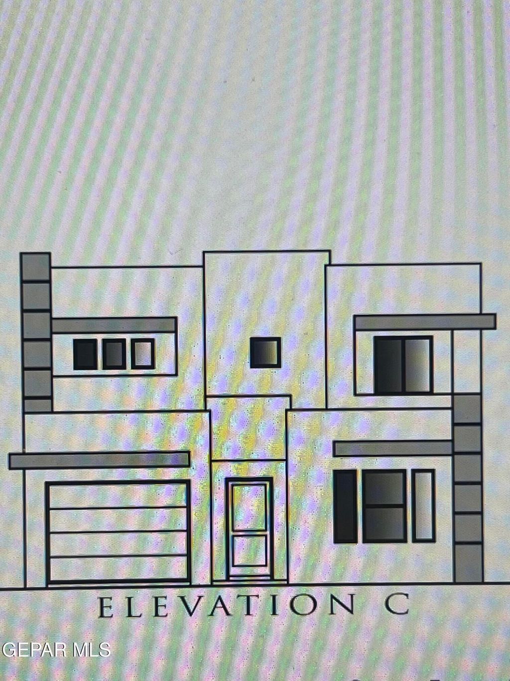 Photo of 5076 Olivia Caro Drive, El Paso, TX 79938 (MLS # 932662)