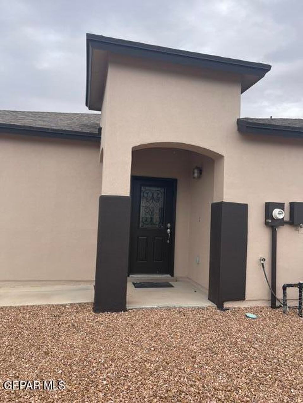 Photo of 1016 BOMBARDIER Place, El Paso, TX 79936 (MLS # 943523)