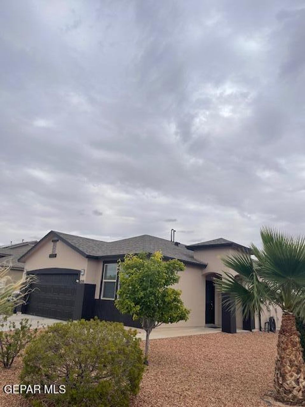 Photo of 1016 BOMBARDIER Place, El Paso, TX 79936 (MLS # 943523)