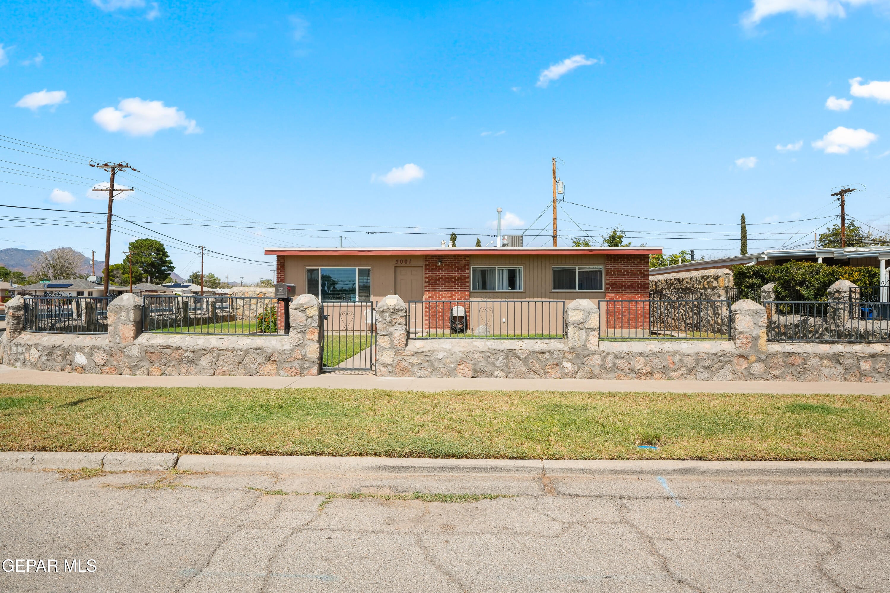 5001 BLUE RIDGE Drive