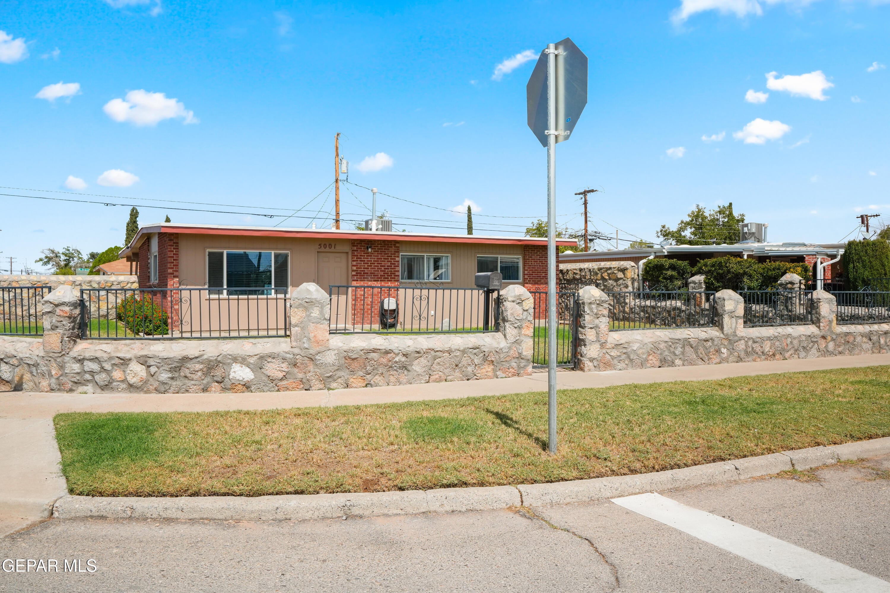 5001 BLUE RIDGE Drive