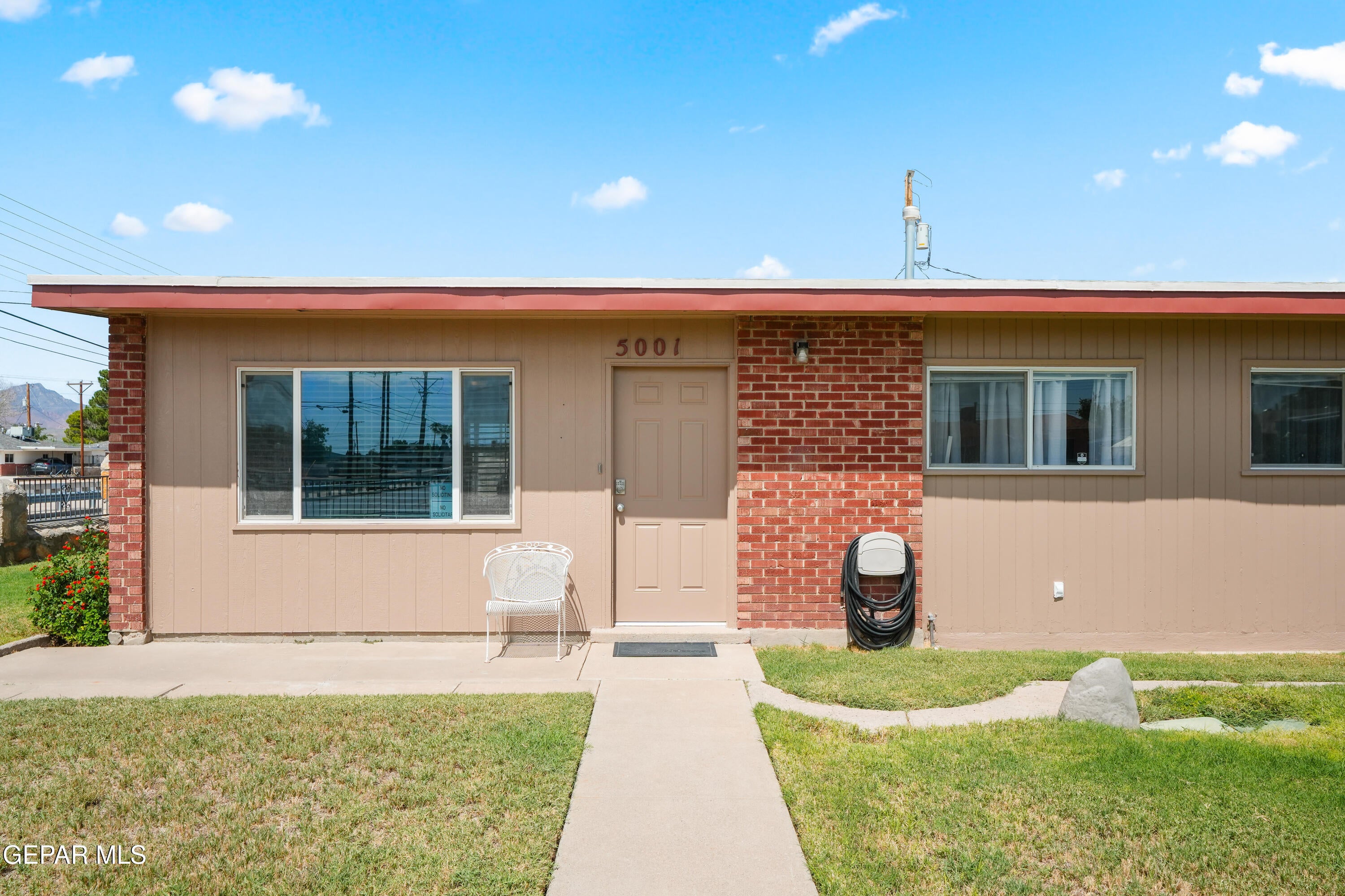 5001 BLUE RIDGE Drive