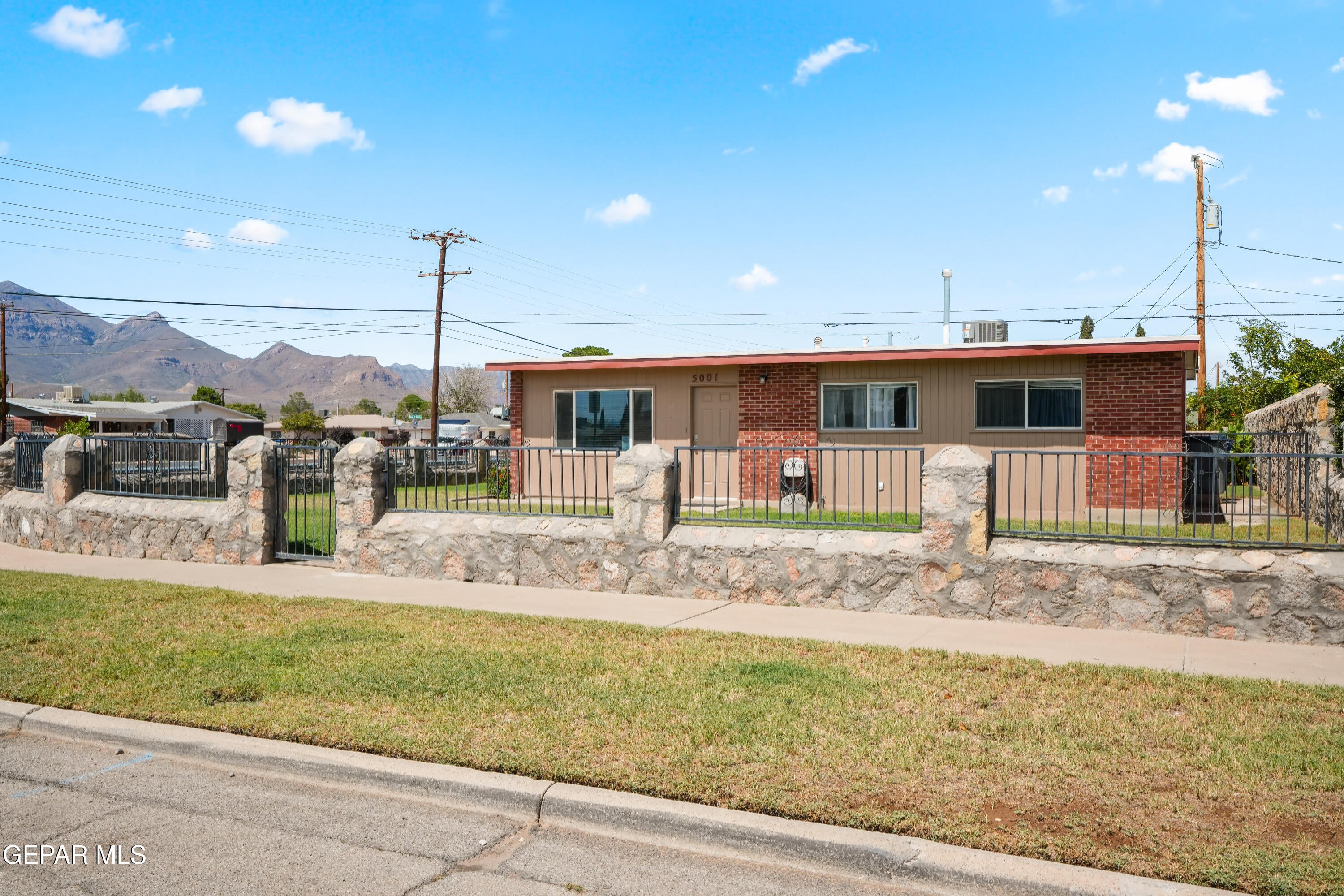 5001 BLUE RIDGE Drive