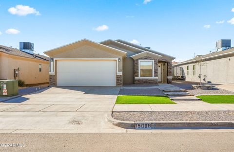 15008 Method Avenue El Paso TX 79938