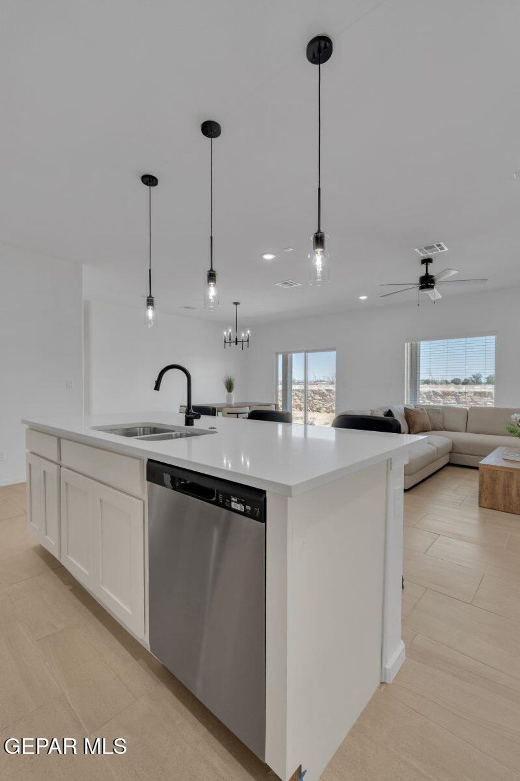 Photo of 12606 NATALIE BERRY Court, El Paso, TX 79928 (MLS # 931422)