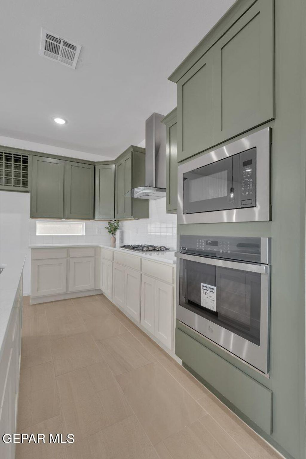 Photo of 12606 NATALIE BERRY Court, El Paso, TX 79928 (MLS # 931422)