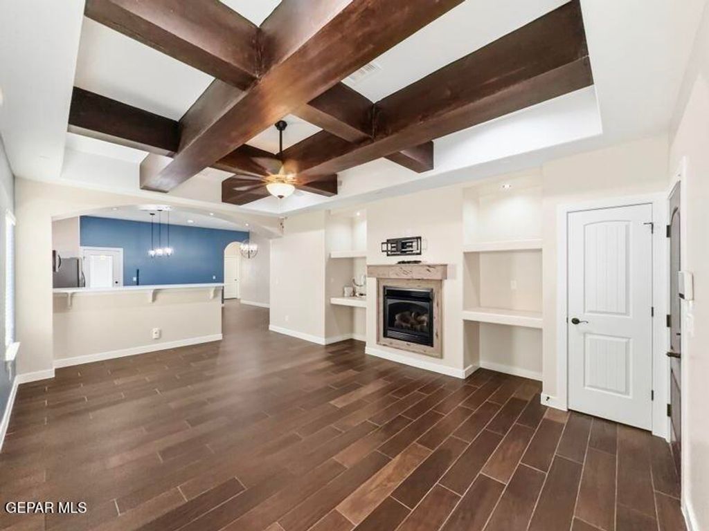 Photo of 934 AIRSHIP Place, El Paso, TX 79928 (MLS # 938536)