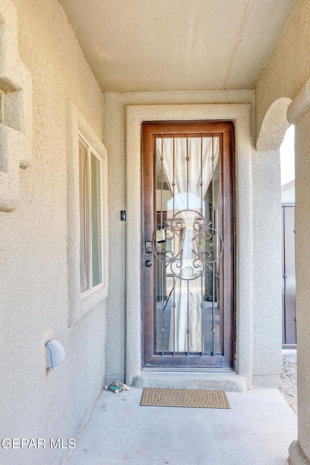 Photo of 14250 John Scagno Avenue, El Paso, TX 79938 (MLS # 940006)