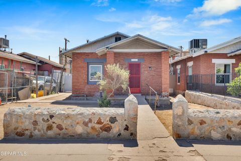 3222 E MISSOURI Avenue El Paso TX 79903