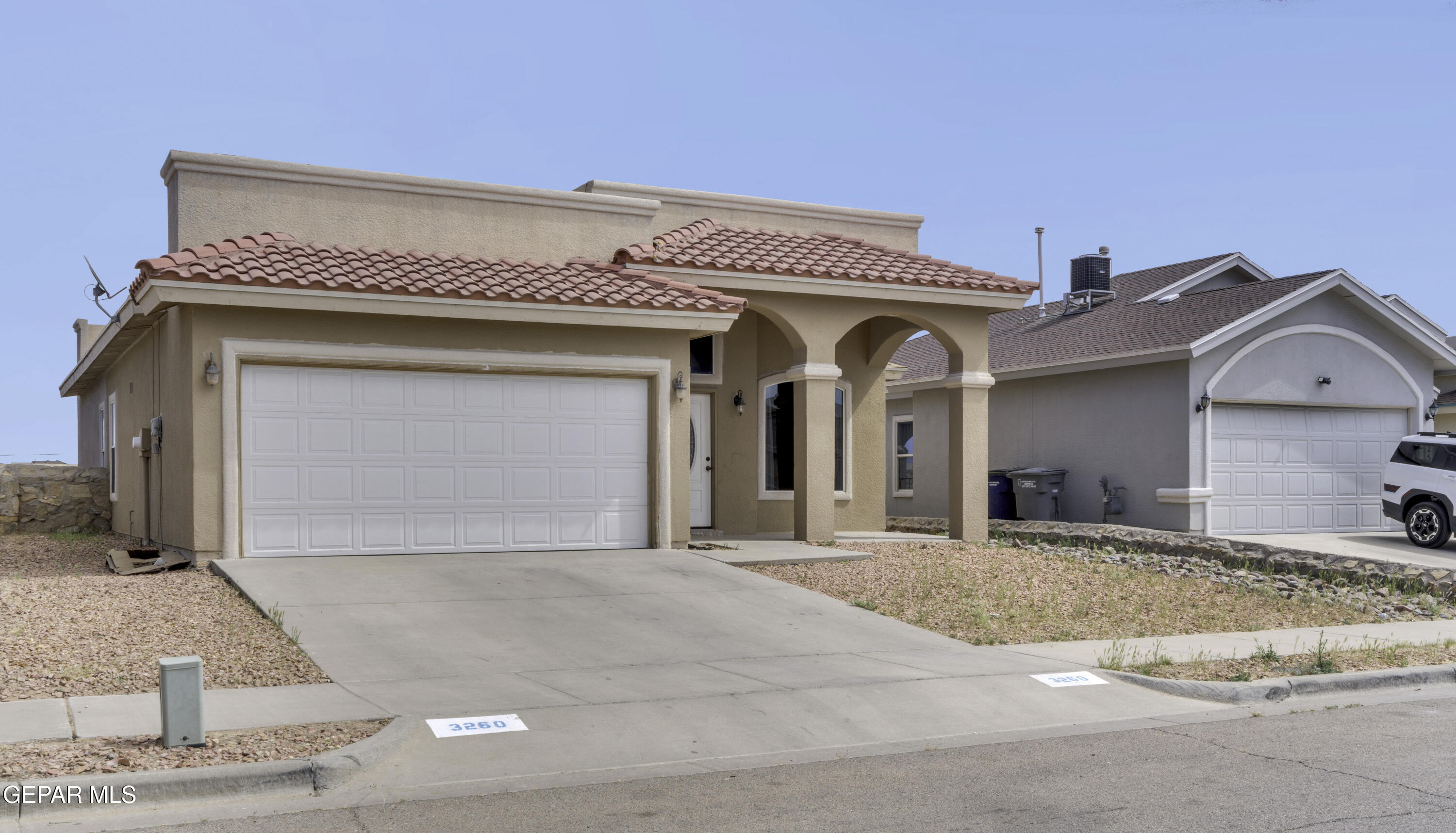 Photo 1 of 39 — 3260 MAPLE POINT Drive, El Paso, TX 79938
