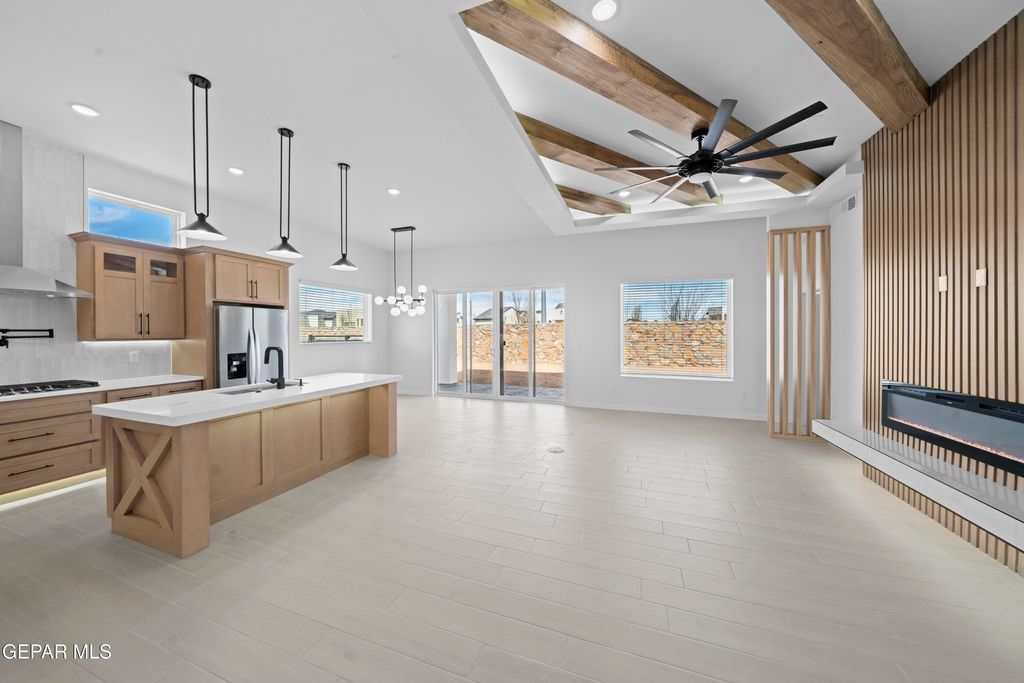 Photo of 15032 CONVICTION Avenue, El Paso, TX 79938 (MLS # 938643)