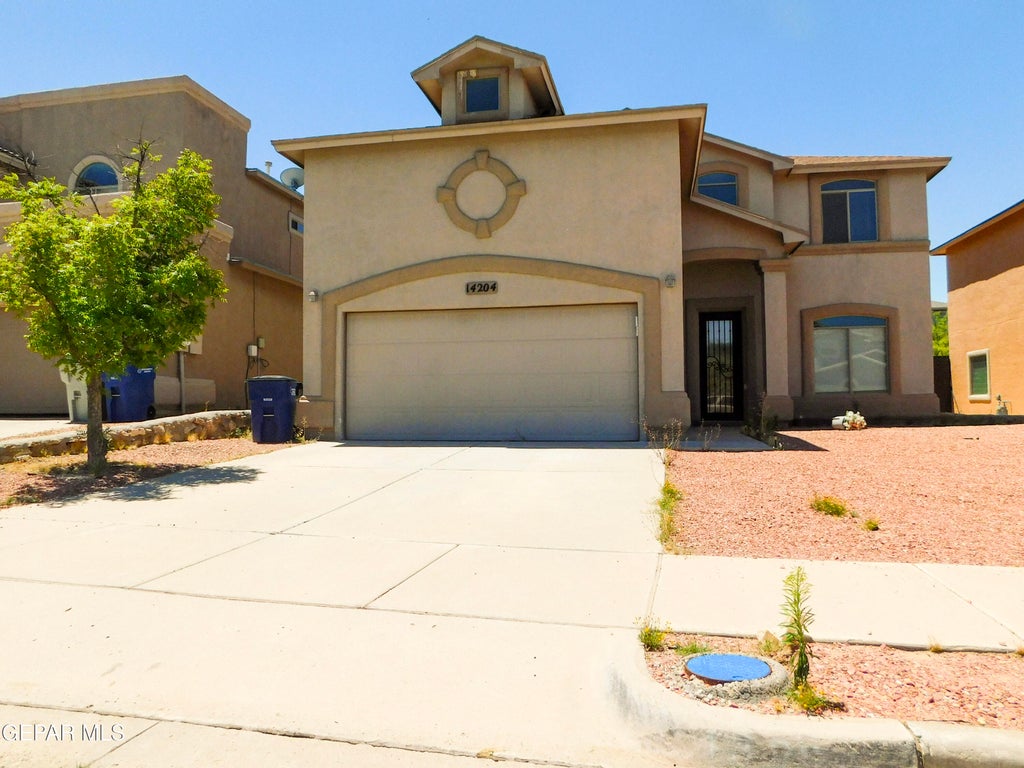 Photo of 14204 OTTER POINT Court, El Paso, TX 79938 (MLS # 946445)