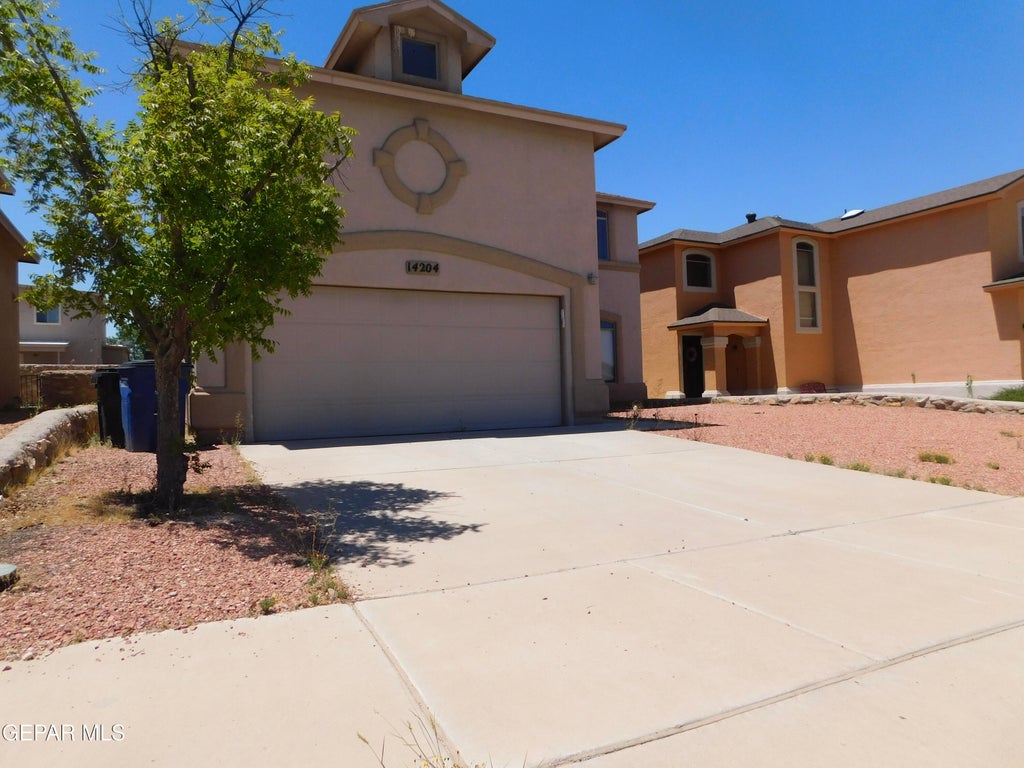Photo of 14204 OTTER POINT Court, El Paso, TX 79938 (MLS # 946445)