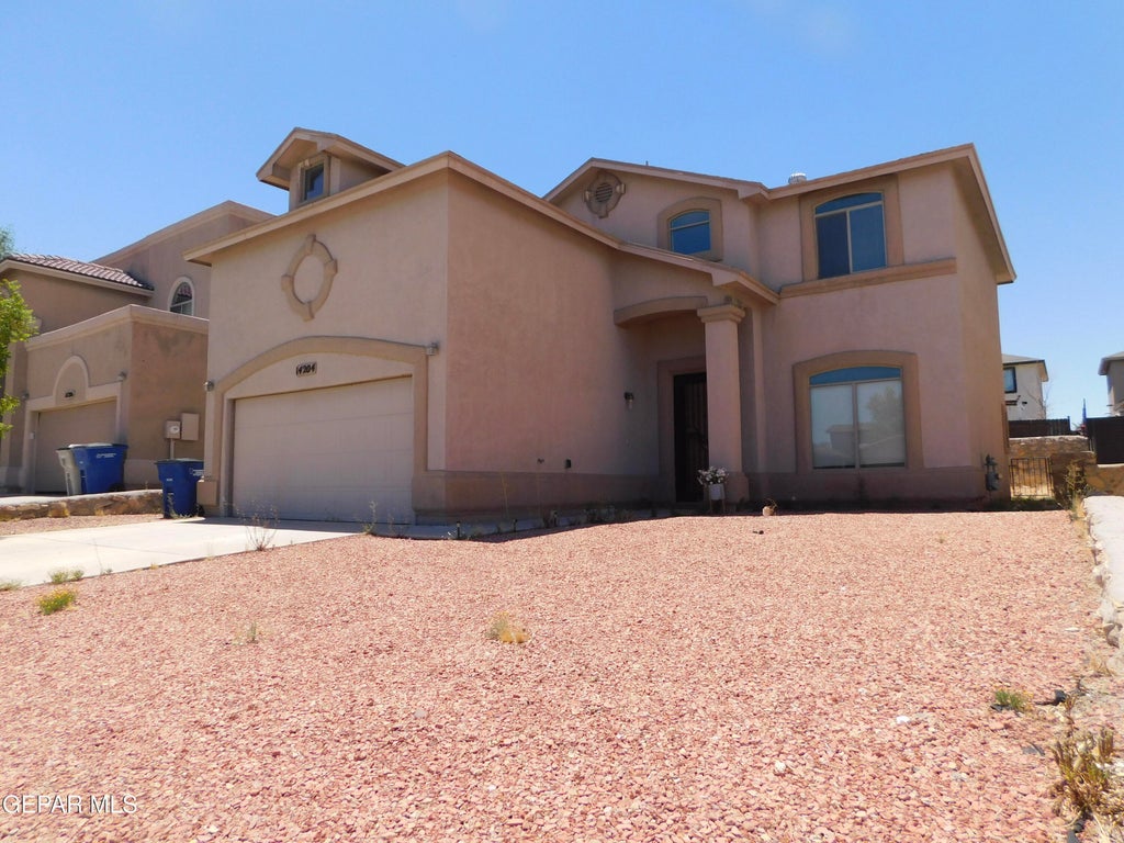 Photo of 14204 OTTER POINT Court, El Paso, TX 79938 (MLS # 946445)