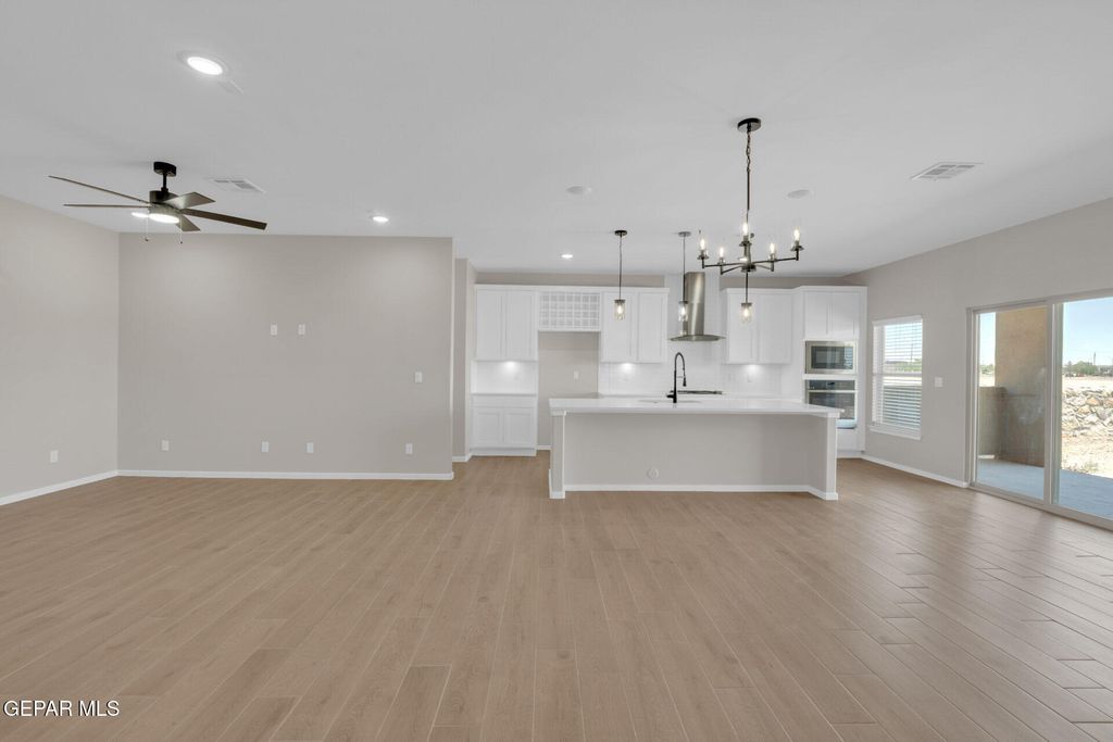 Photo of 12608 NATALIE BERRY Court, El Paso, TX 79928 (MLS # 940330)