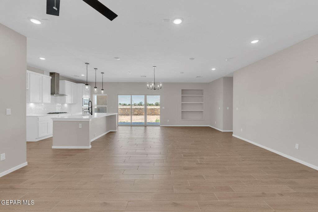 Photo of 12608 NATALIE BERRY Court, El Paso, TX 79928 (MLS # 940330)