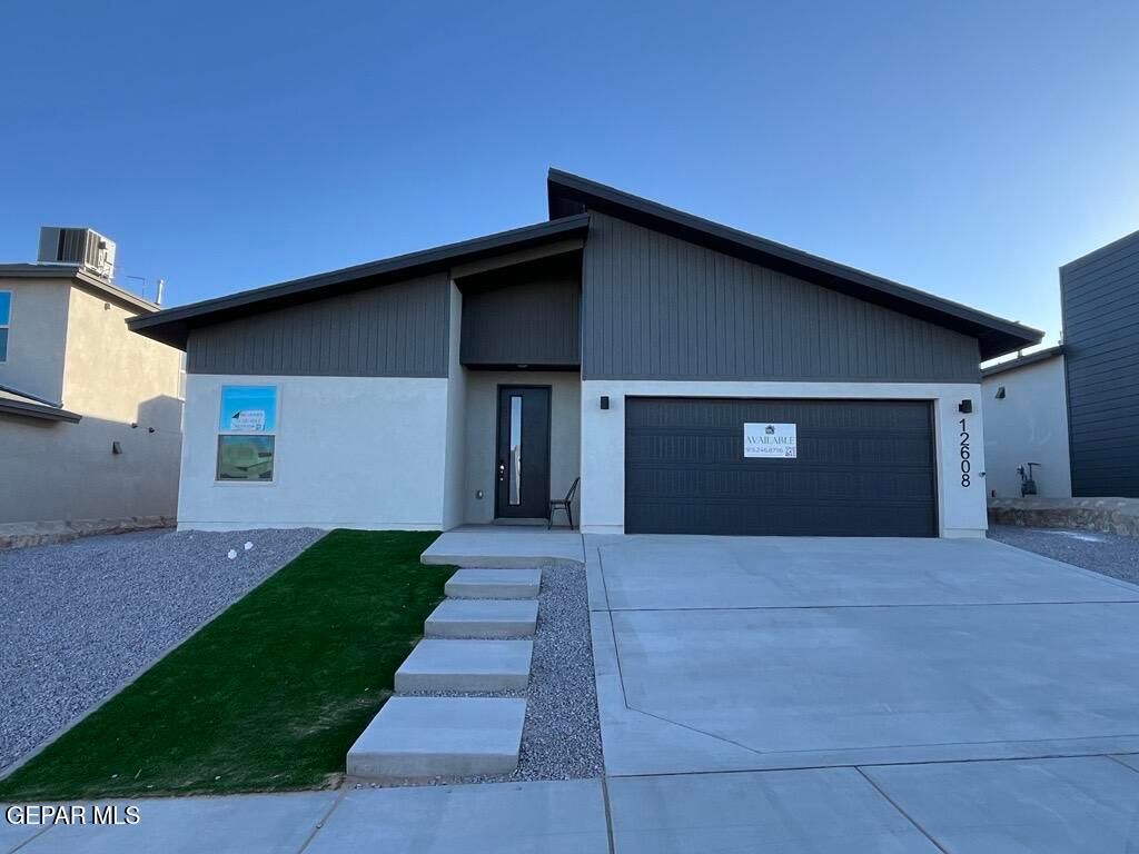 Photo of 12608 NATALIE BERRY Court, El Paso, TX 79928 (MLS # 940330)