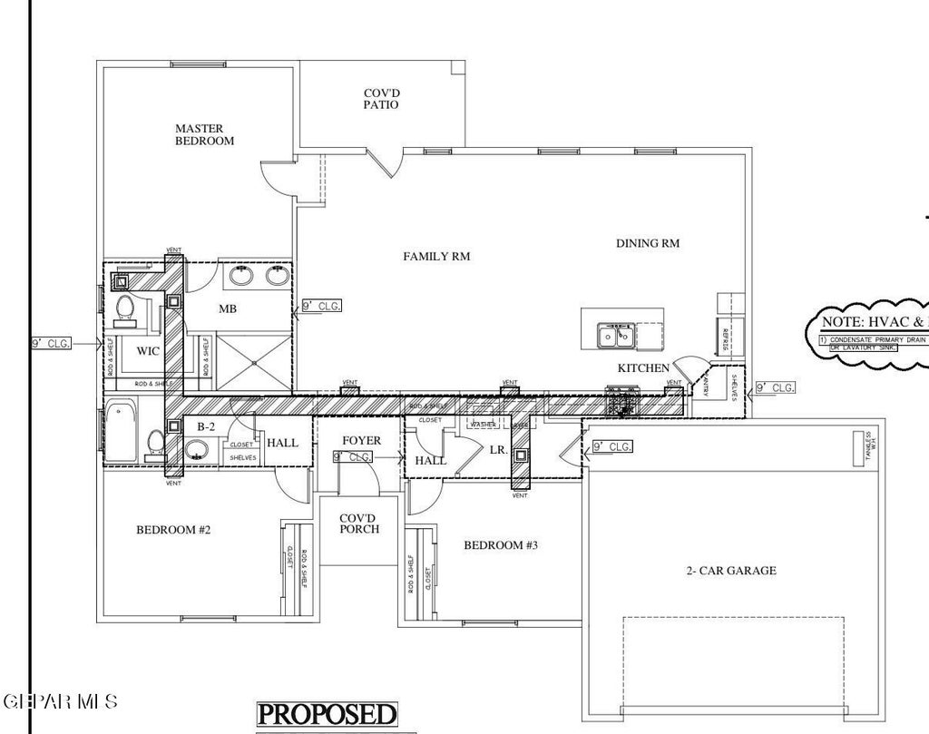 Photo of 680 YUMA DESERT, Chaparral, NM 88081 (MLS # 947943)