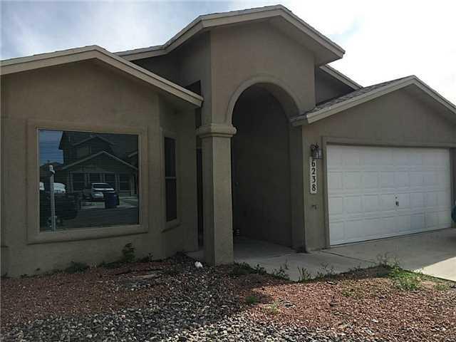 Photo of 6238 SPOTTED EAGLE Drive, El Paso, TX 79924 (MLS # 947494)