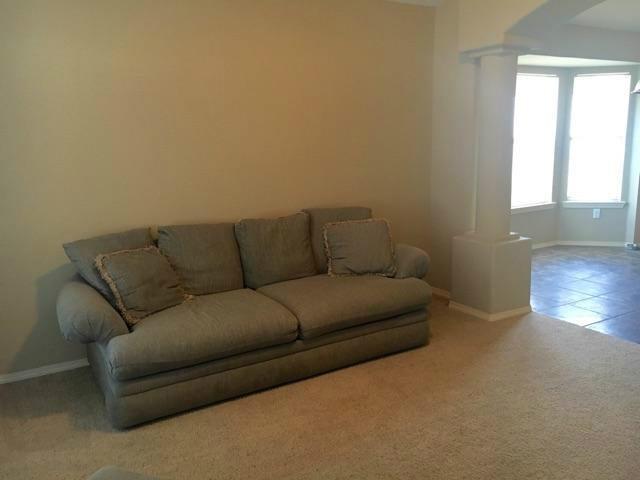 Photo of 6238 SPOTTED EAGLE Drive, El Paso, TX 79924 (MLS # 947494)