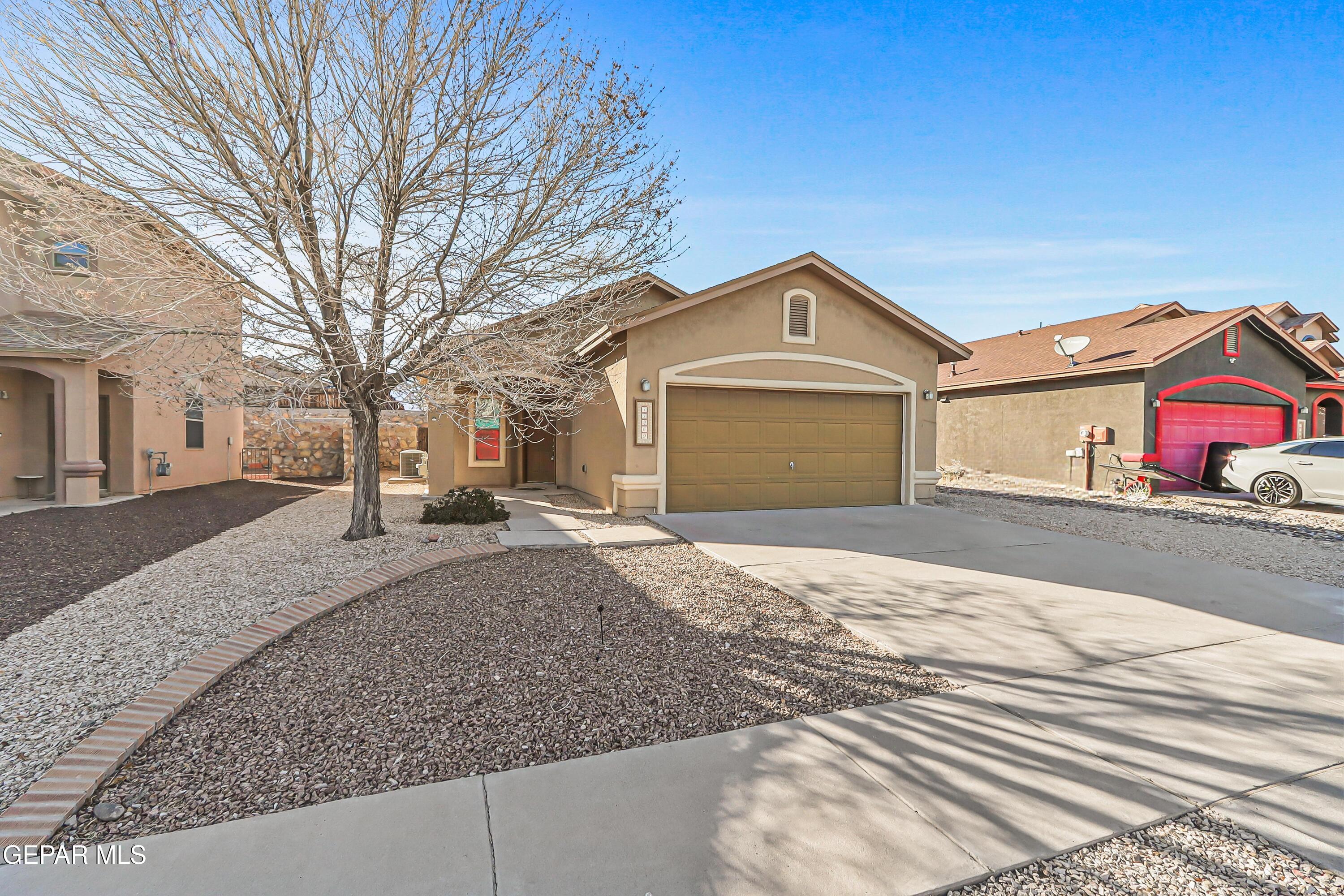 11269 Bullseye Street