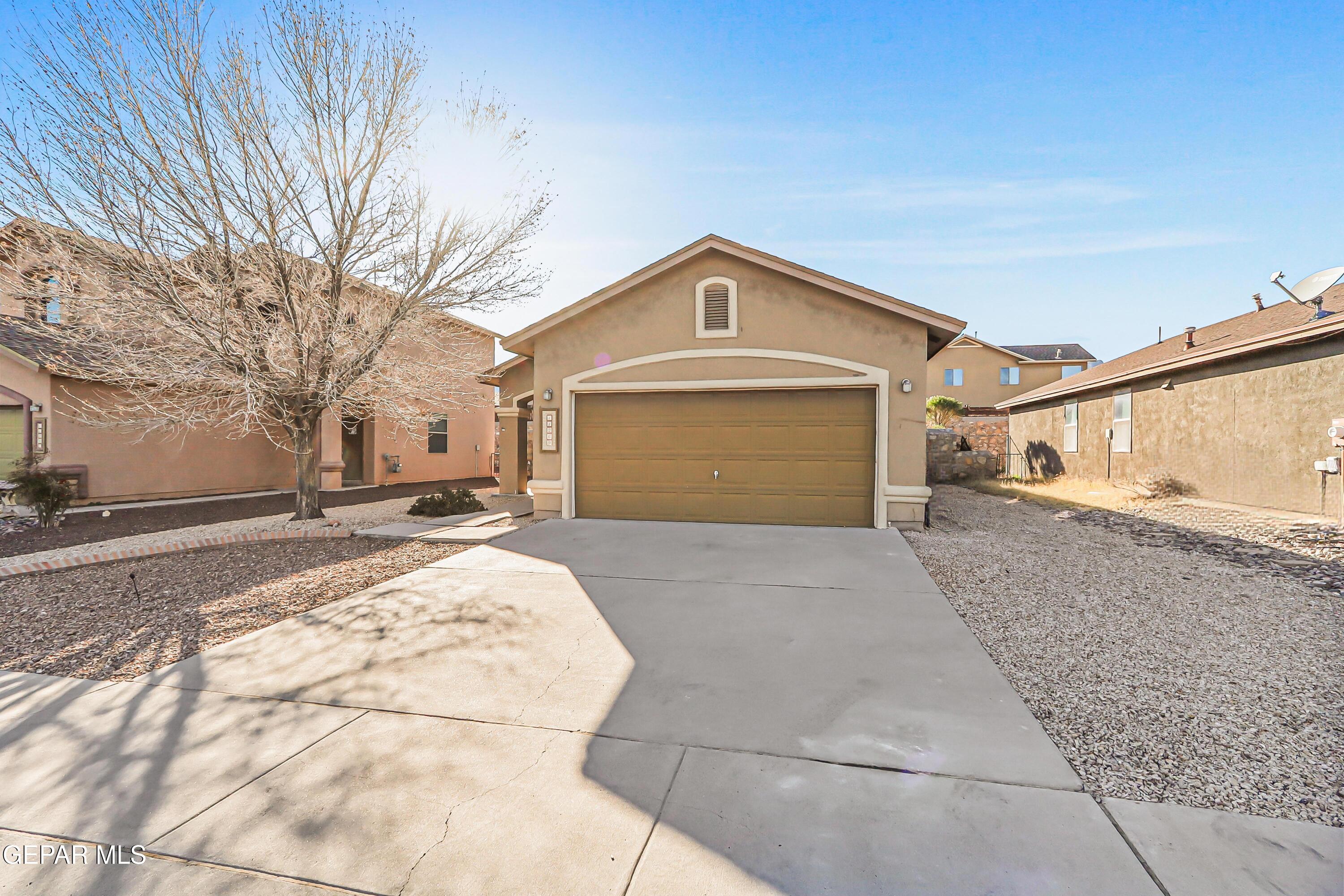 11269 Bullseye Street