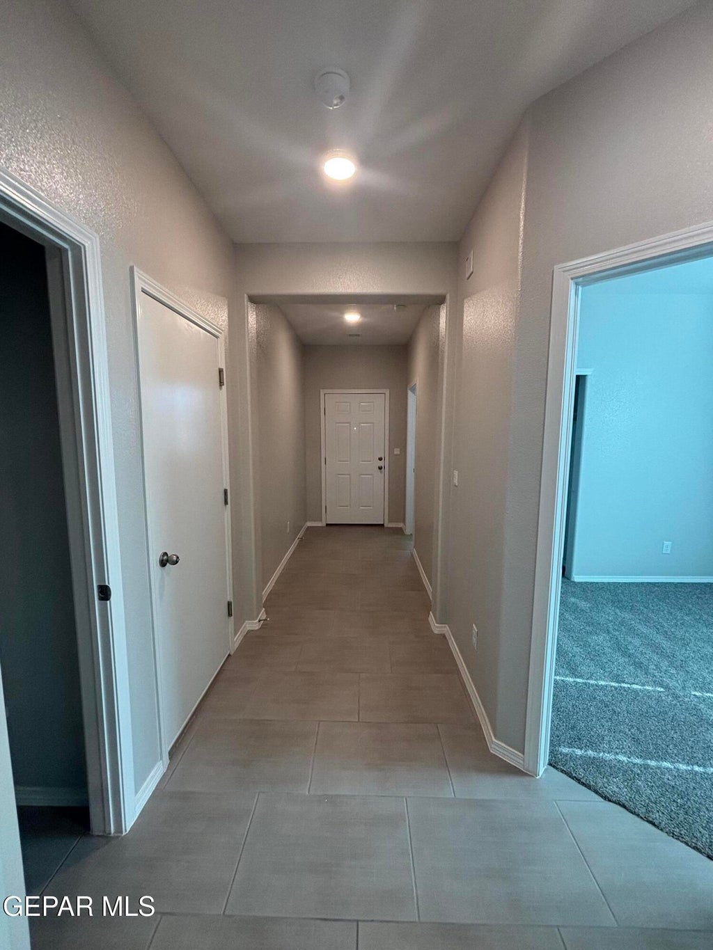 Photo of 7357 Norte Grande Drive, El Paso, TX 79934 (MLS # 941889)