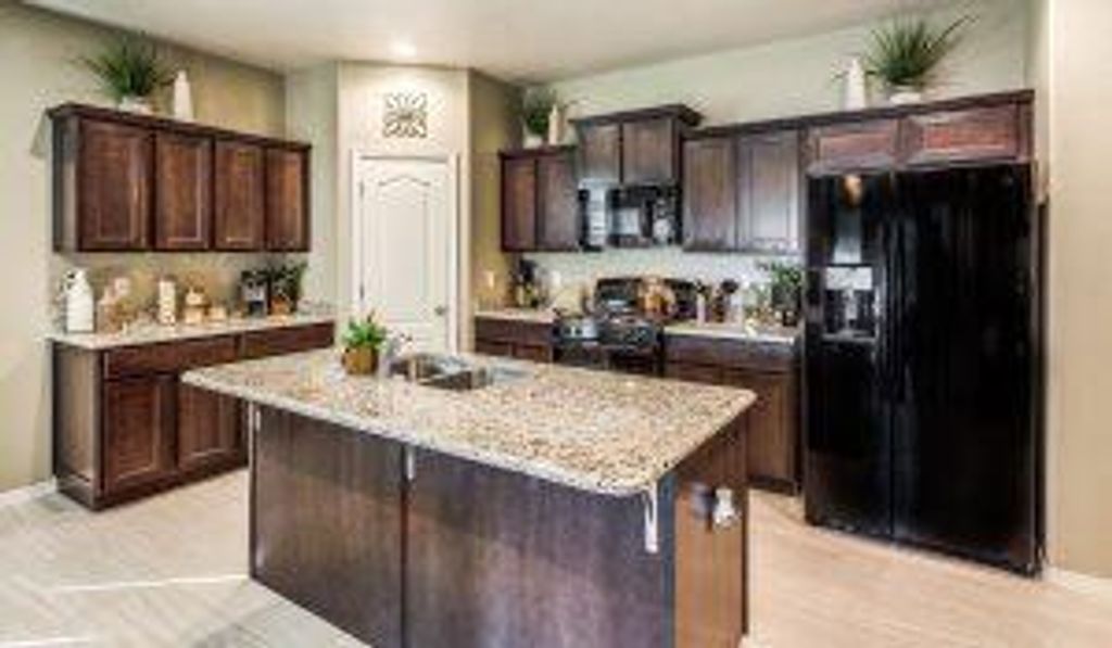 Photo of 7357 Norte Grande Drive, El Paso, TX 79934 (MLS # 941889)