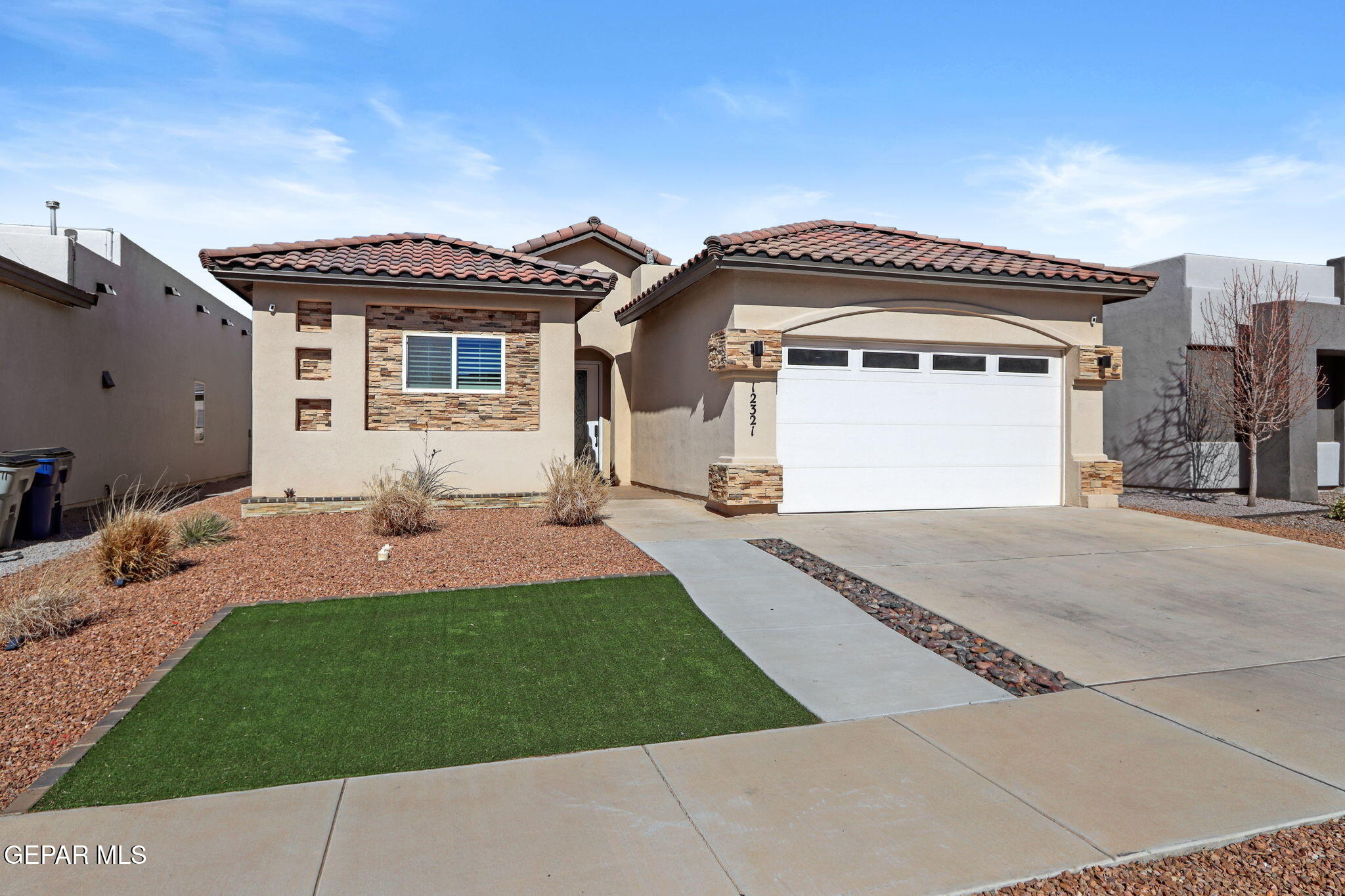 12321 DESERT DOVE Avenue