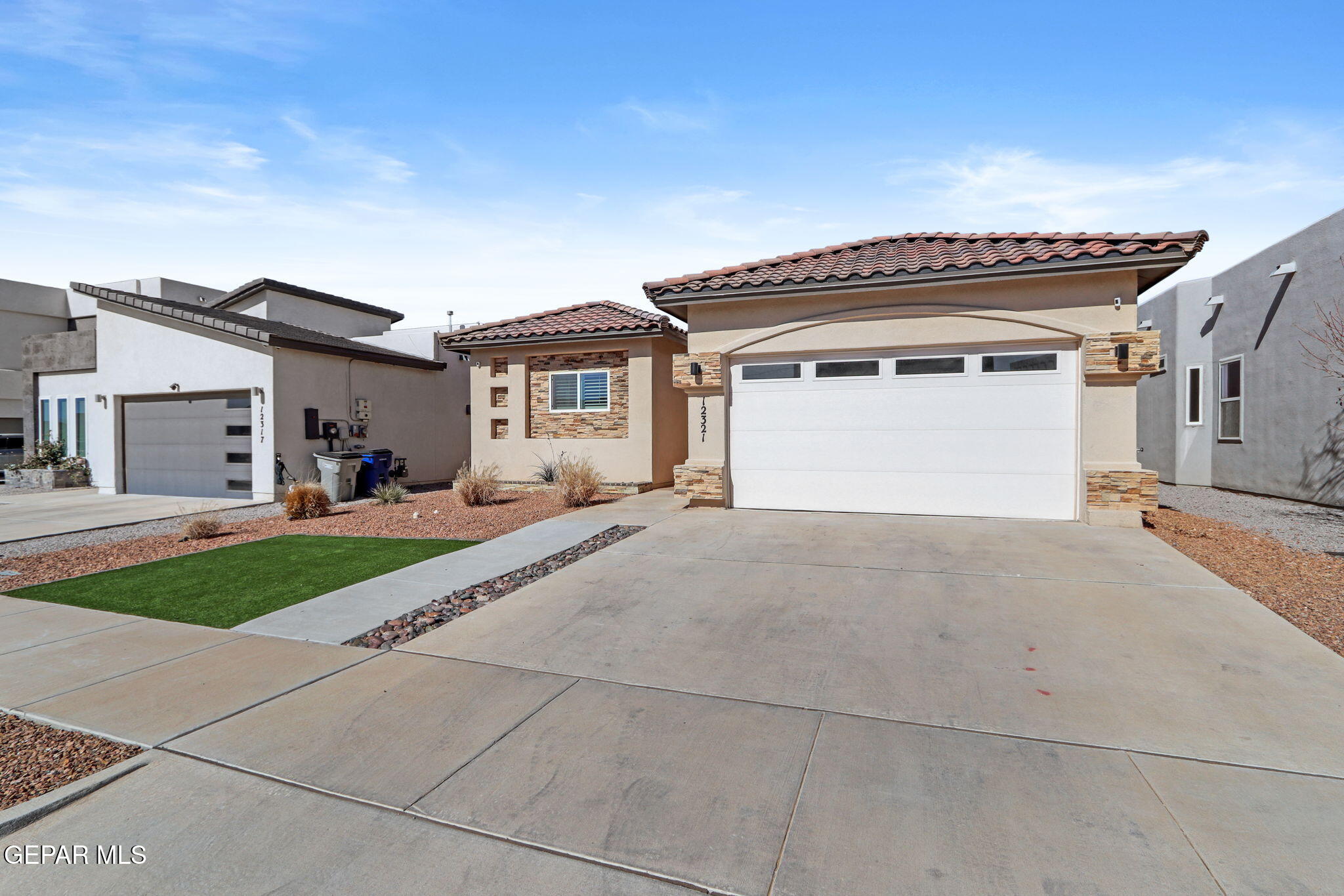 12321 DESERT DOVE Avenue