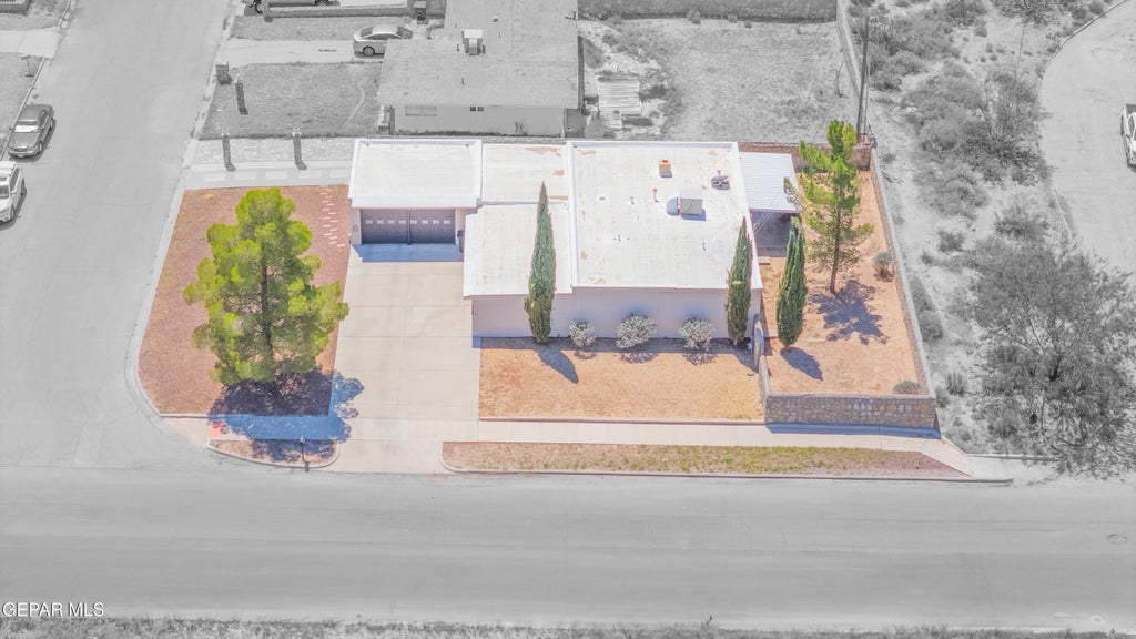 Photo of 14108 MCMAHON Avenue, Horizon City, TX 79928 (MLS # 950142)