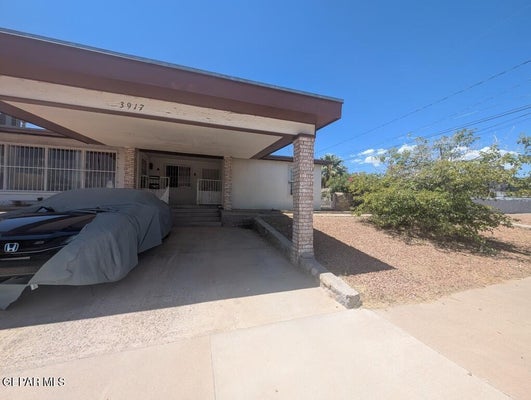 3917 VOLCANIC AVE # B, EL PASO, TX 79904 - Image d859b5147353d4eabe3089a3676bd441/4165208564