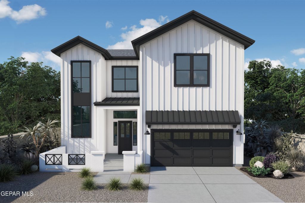 Photo of 14437 Raywood Lane, Horizon City, TX 79928 (MLS # 939594)