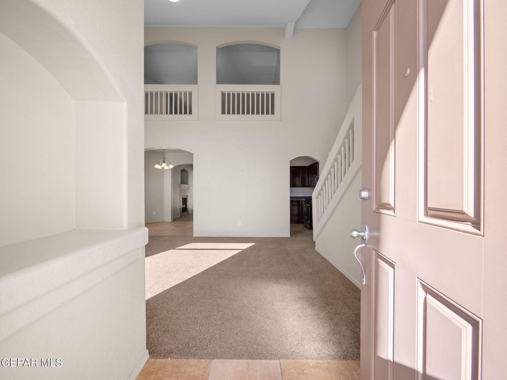 Photo of 5449 Santiago Roque Drive, El Paso, TX 79934 (MLS # 934419)