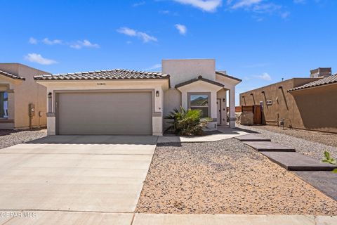 13944 Garforth Avenue Horizon City TX 79928