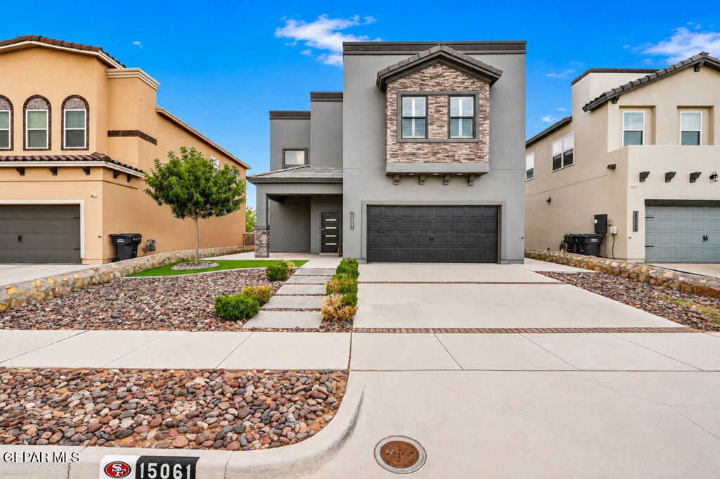 Photo of 15061 IMAGINE Drive, El Paso, TX 79938 (MLS # 950666)