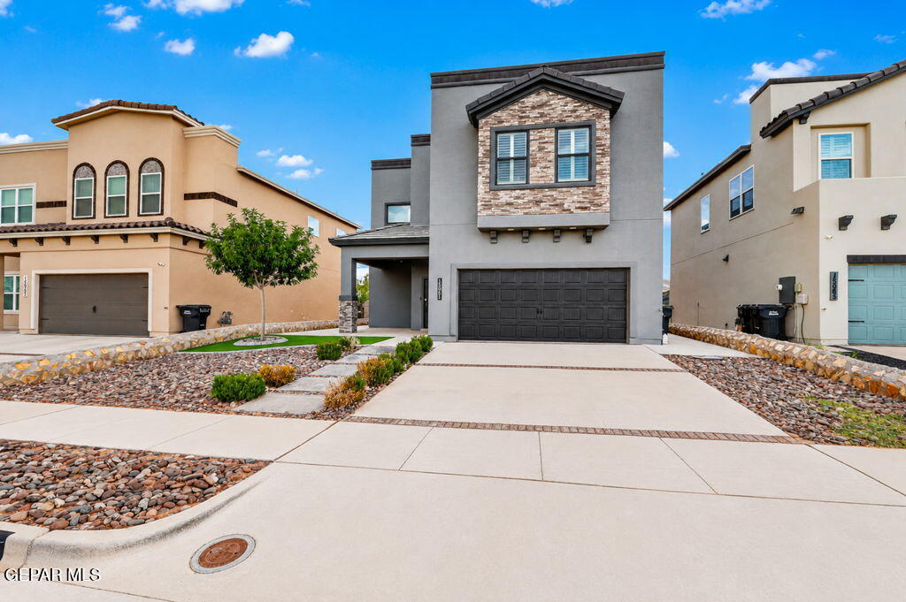 Photo of 15061 IMAGINE Drive, El Paso, TX 79938 (MLS # 950666)