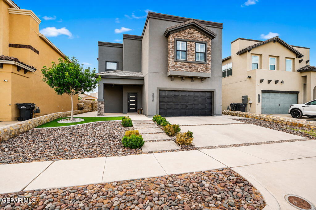 Photo of 15061 IMAGINE Drive, El Paso, TX 79938 (MLS # 950666)