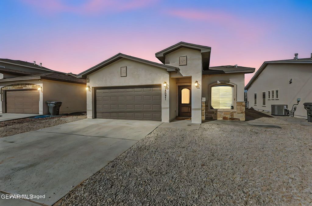 Photo of 15021 CONCEPT Court, El Paso, TX 79938 (MLS # 936863)